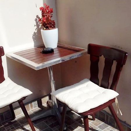 Marabella Apartmanok Hajdúszoboszló Eksteriør bilde