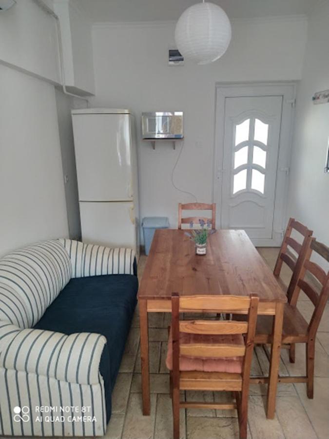Marabella Apartmanok Hajdúszoboszló Eksteriør bilde