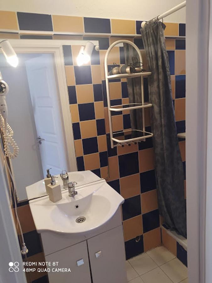 Marabella Apartmanok Hajdúszoboszló Eksteriør bilde