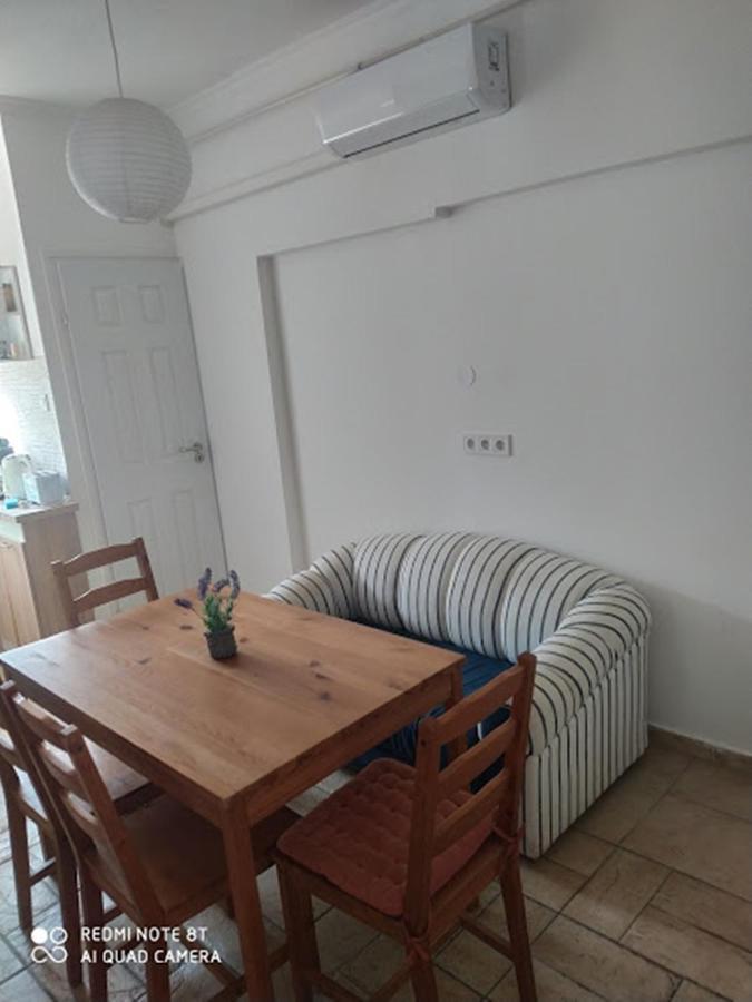 Marabella Apartmanok Hajdúszoboszló Eksteriør bilde