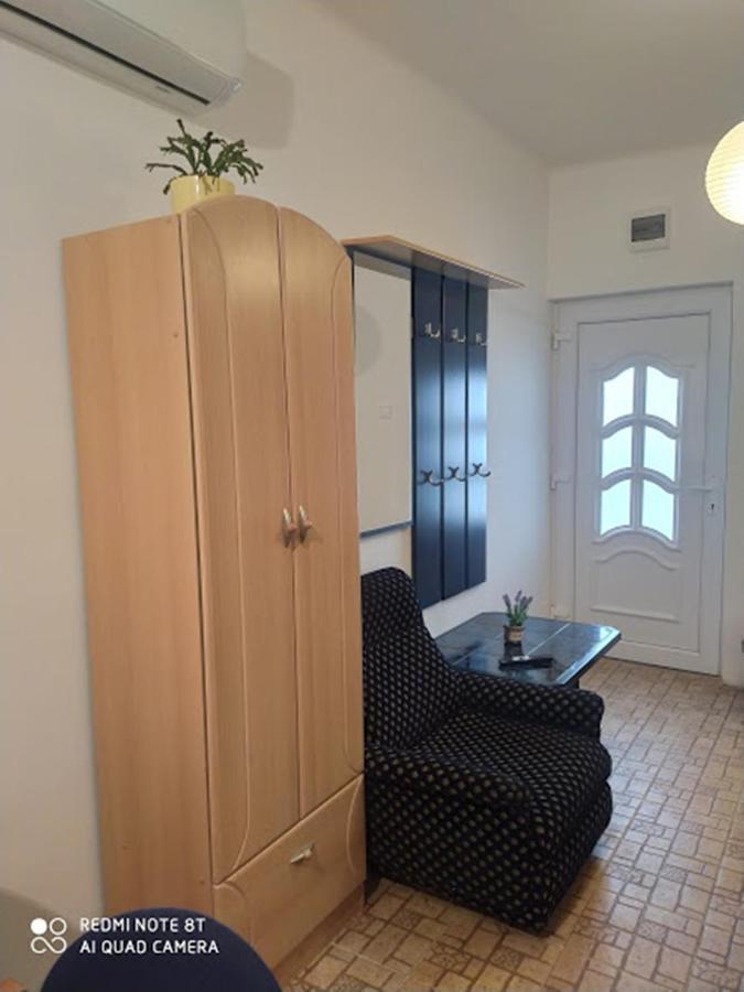 Marabella Apartmanok Hajdúszoboszló Eksteriør bilde