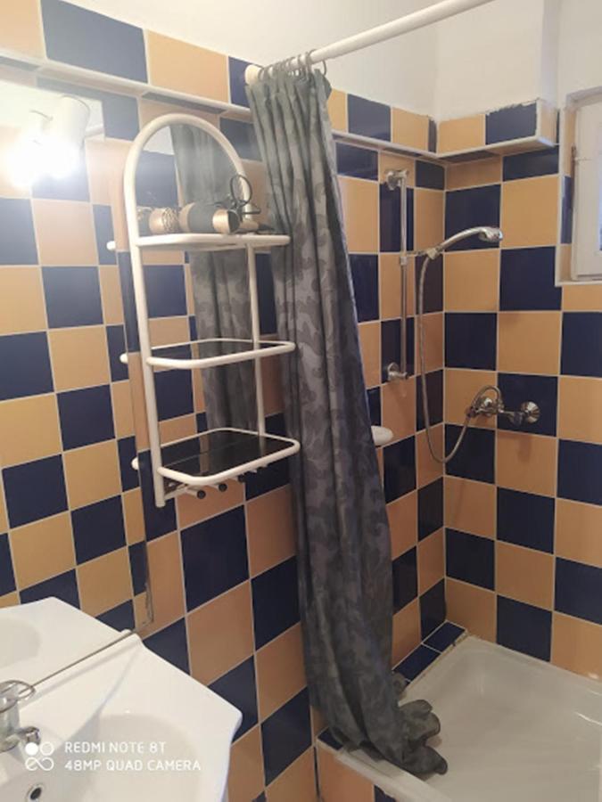 Marabella Apartmanok Hajdúszoboszló Eksteriør bilde
