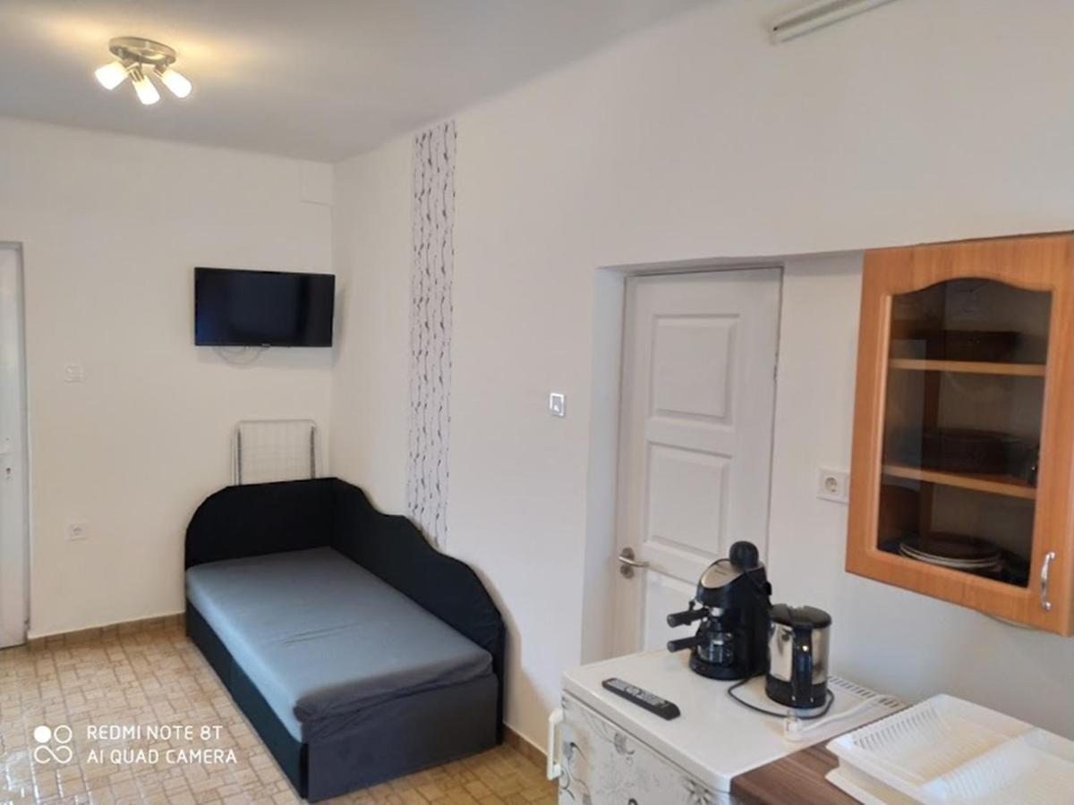 Marabella Apartmanok Hajdúszoboszló Eksteriør bilde